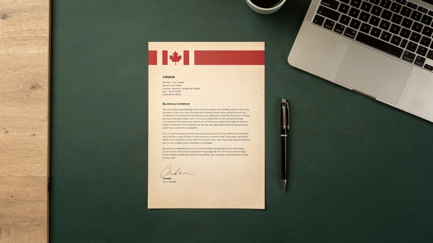 Why US Contract Templates Are Illegal Traps for Canadian Businesses